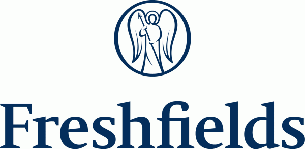 Freshfields Bruckhaus Deringer Logo
