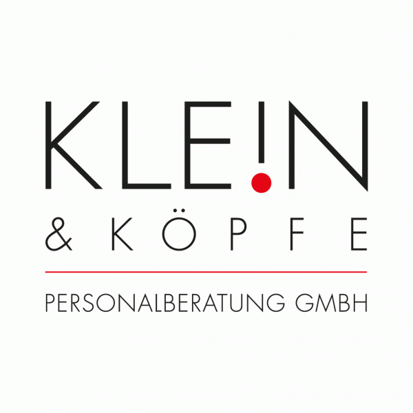 KLEIN & KÖPFE - Personalberatung GmbH Logo