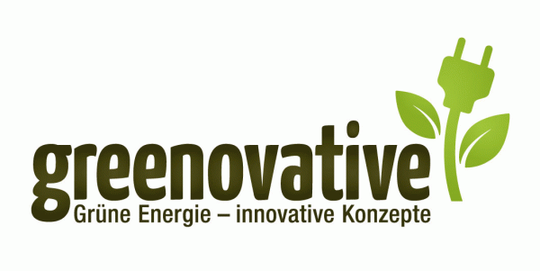Greenovative Logo