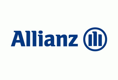 Allianz in Deutschland Logo