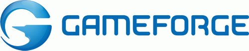 Gameforge AG Logo