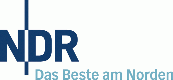 Norddeutscher Rundfunk Logo
