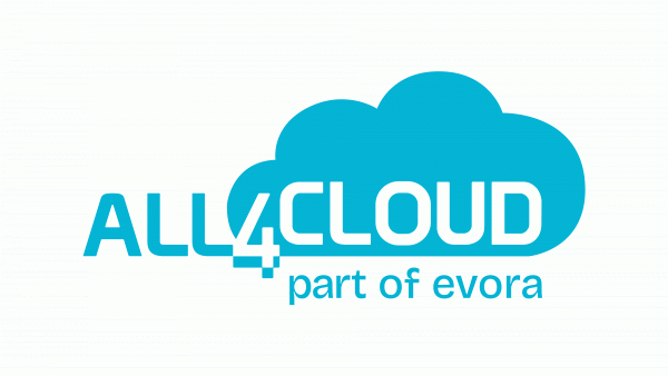 all4cloud GmbH Logo
