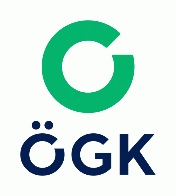 Österreichische Gesundheitskasse - ÖGK