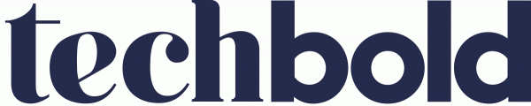 techbold Logo