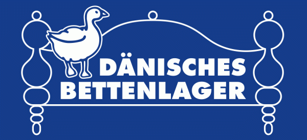 Dänisches Bettenlager GmbH & Co. KG Logo