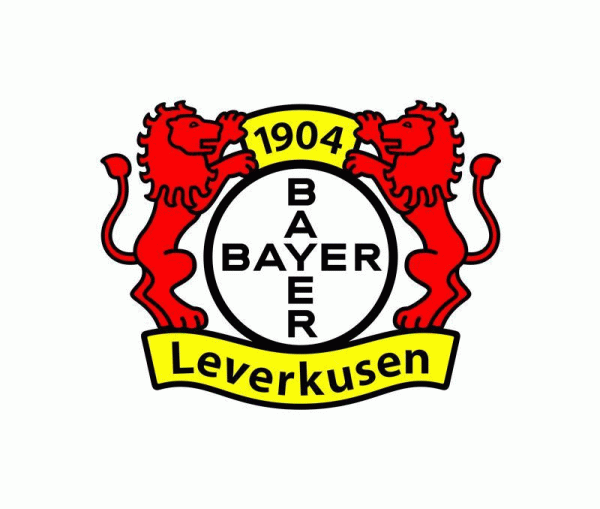 Bayer 04 Leverkusen Fußball GmbH