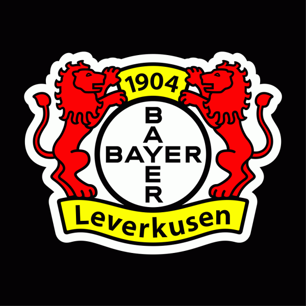 Bayer 04 Leverkusen Fußball GmbH
