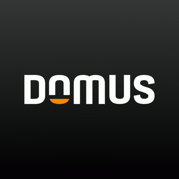 DOMUS Software AG Logo