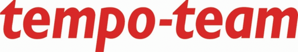 Tempo-Team Personaldienstleistungen GmbH Logo