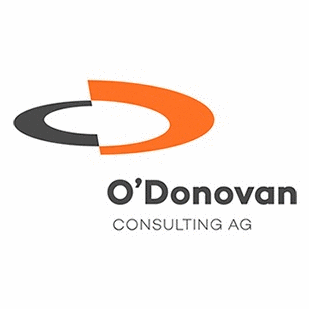 O´Donovan Consulting AG