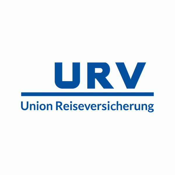 Union Reiseversicherung AG Logo