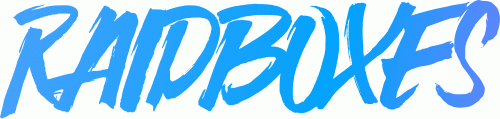 RAIDBOXES GmbH Logo
