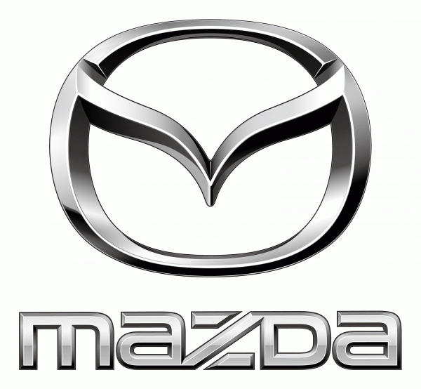 Mazda Motors (Deutschland) GmbH Logo