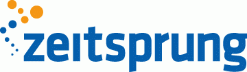 zeitsprung GmbH & Co. KG Logo
