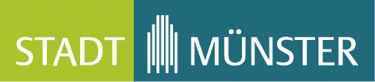 Stadt Münster logo