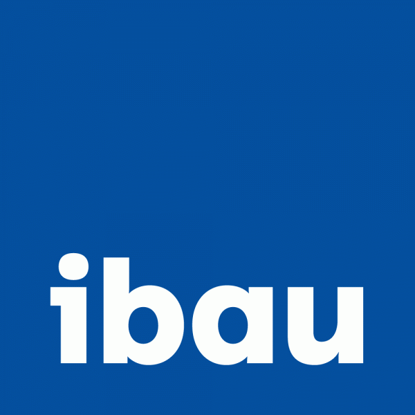 ibau GmbH Logo