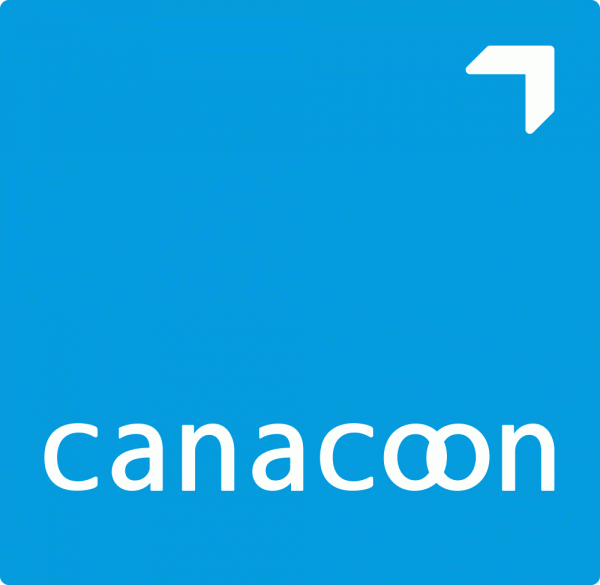 canacoon GmbH Logo