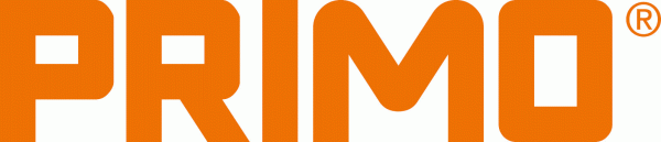 Primo GmbH Logo