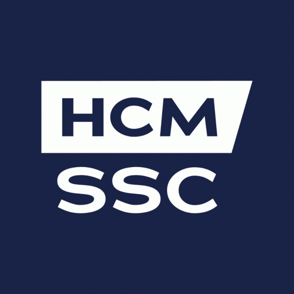 HCM SSC GmbH