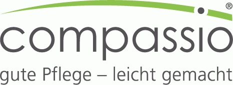 compassio Gruppe logo
