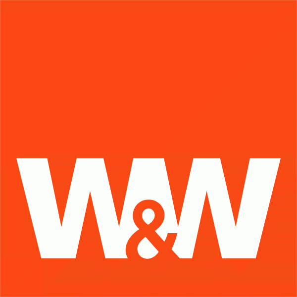 Wüstenrot & Württembergische Gruppe Logo