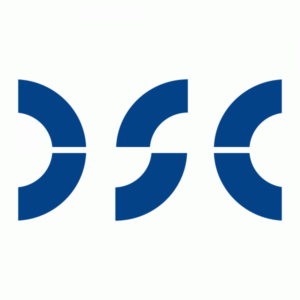DSC Unternehmensberatung und Software GmbH Logo