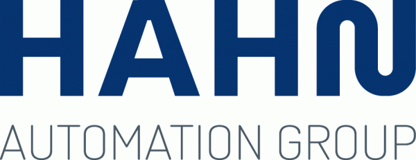 HAHN Automation Group Logo