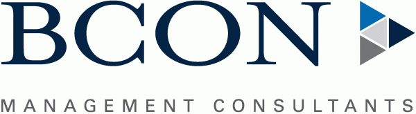 BCON GmbH Logo