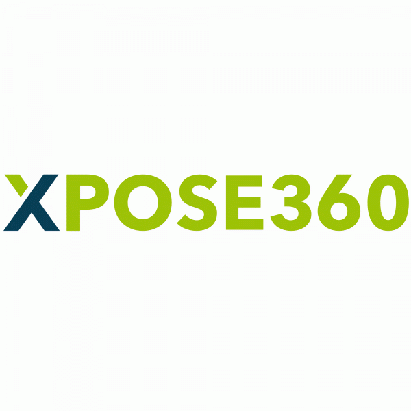 xpose360 GmbH Logo
