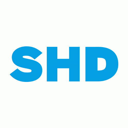 SHD Solutions GmbH Logo