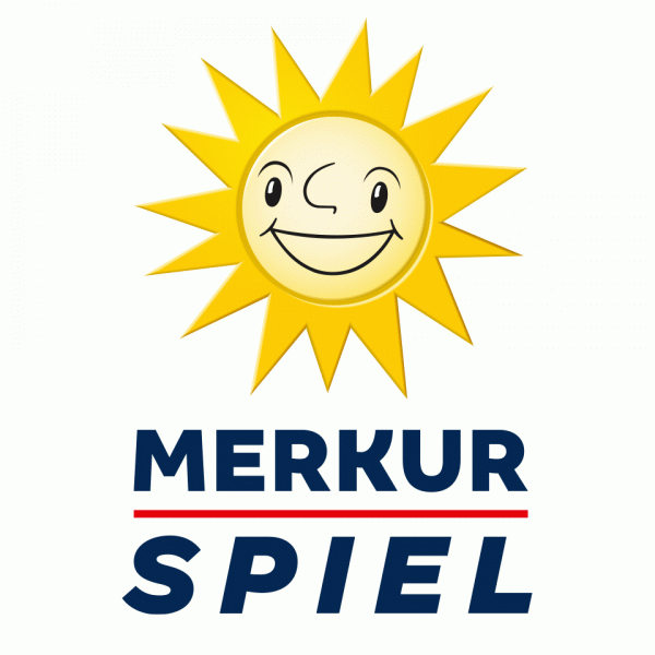 MERKUR Casino GmbH Logo