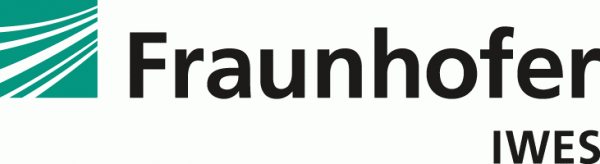 Fraunhofer-Institut für Windenergiesysteme IWES Logo