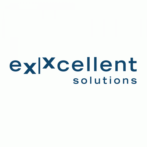 eXXcellent solutions Logo