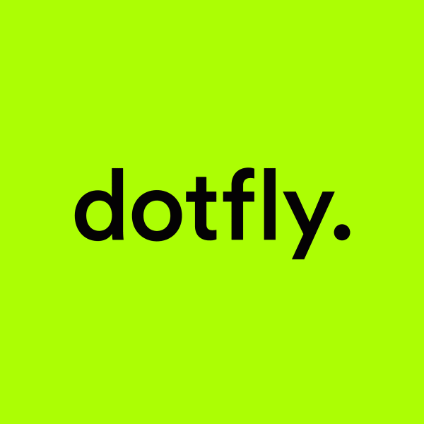 dotfly GmbH Logo