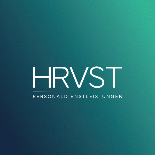 HRVST GmbH logo