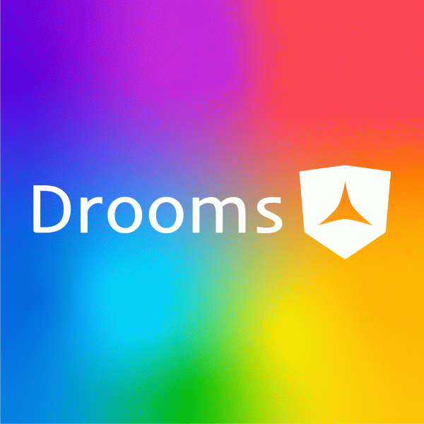 Drooms GmbH Logo