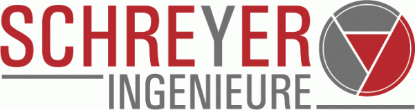 SCHREYER INGENIEURE Schreyer|Svenson|Partnerschaft mbB