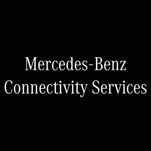 Mercedes-Benz Connectivity Services GmbH
