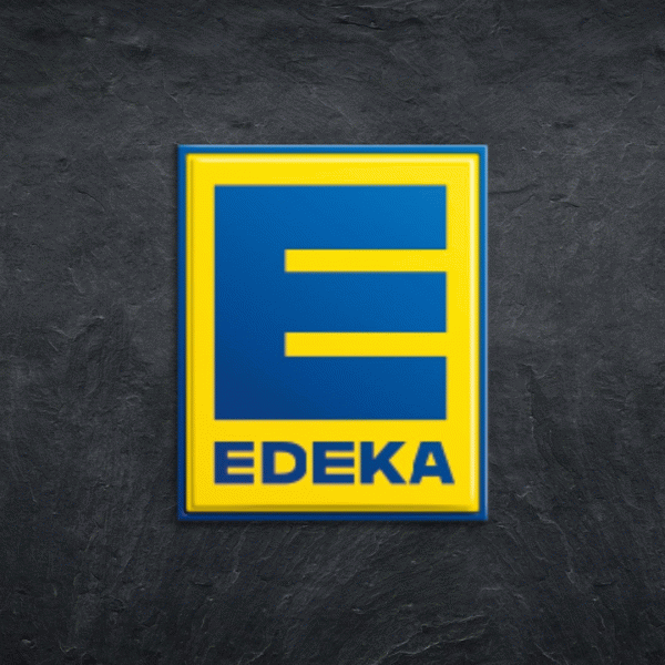 EDEKA Südbayern logo