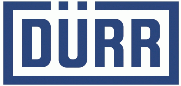 Dürr Logo