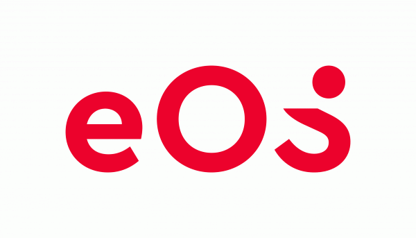 EOS Gruppe logo