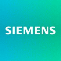 Siemens AG Logo