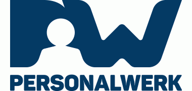 Personalwerk Holding Logo