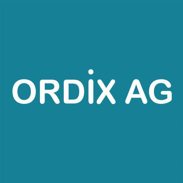 ORDIX AG Logo