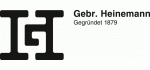 Gebr. Heinemann SE & Co. KG logo