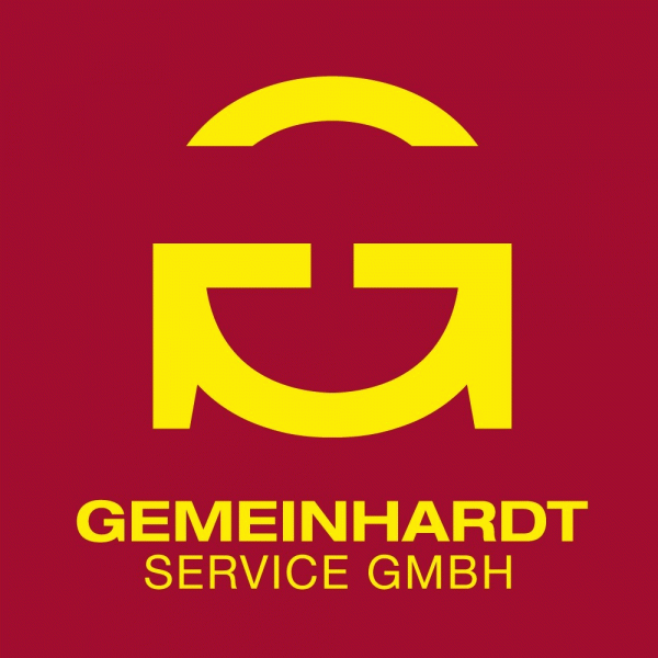Gemeinhardt Service GmbH Logo