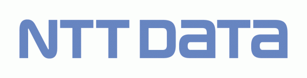 NTT DATA Business Solutions AG Schweiz Logo
