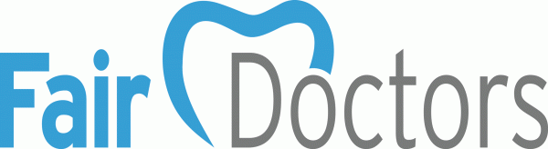 FAIR DOCTORS Gruppe Logo