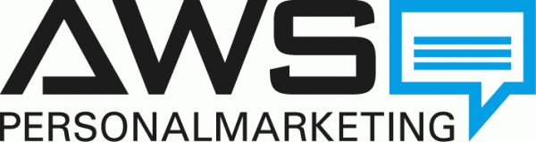 AWS Personalmarketing Logo